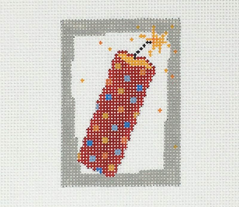 Year of Pippin Firecracker