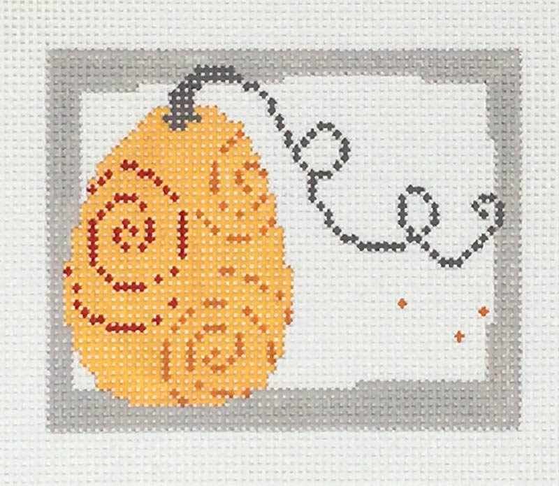 Year of Pippin Pumpkin