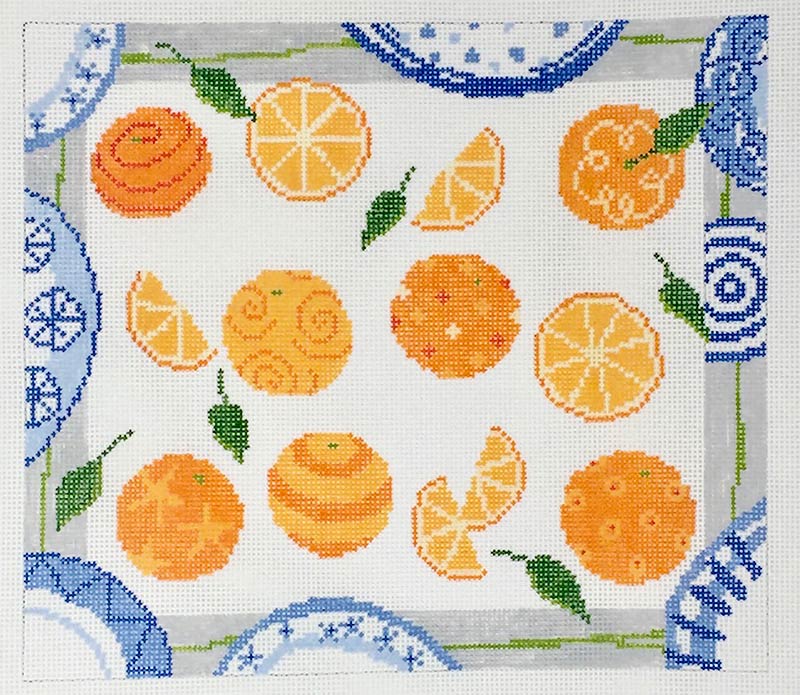 Oranges