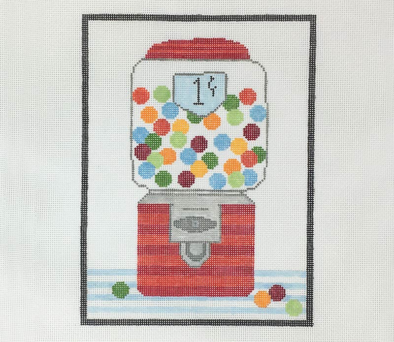Gumball Machine