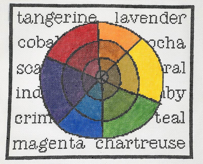 Color Wheel