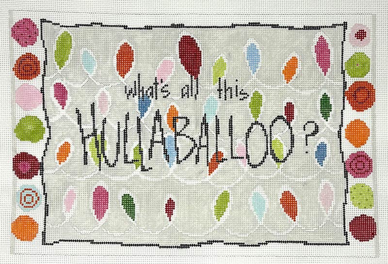 Hullabaloo