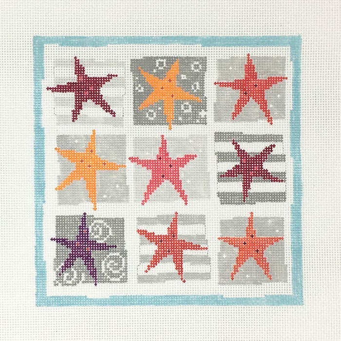 Starfish Bright