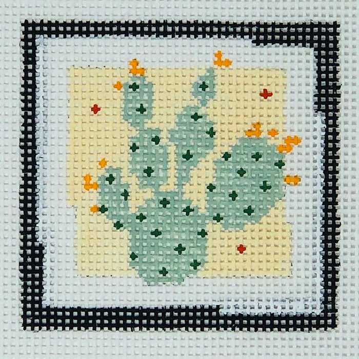 Cactus Round