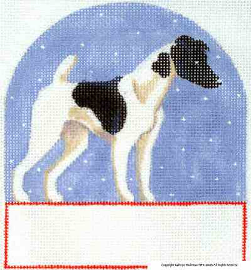 Smooth Fox Terrier