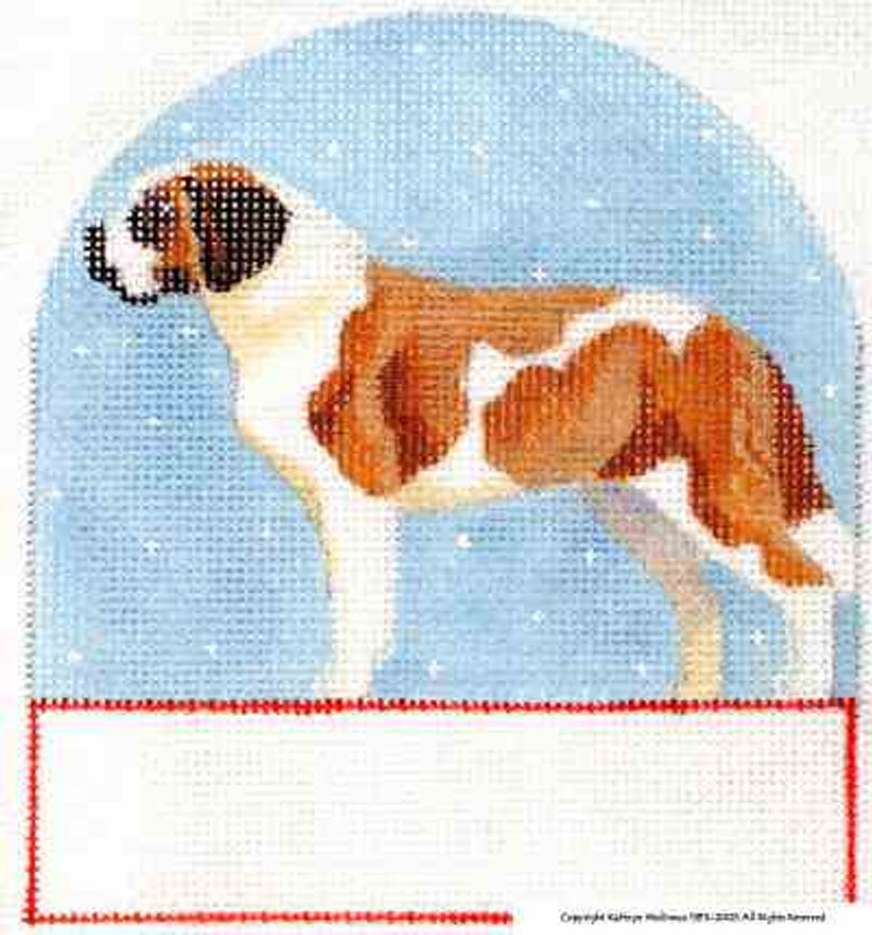 St. Bernard (Smooth)