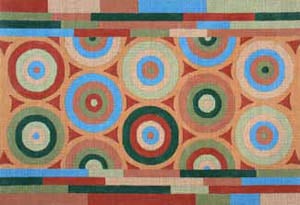 The Meredith Bag & Isabel Backpack