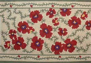 The Meredith Bag & Isabel Backpack