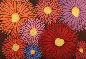 The Meredith Bag & Isabel Backpack