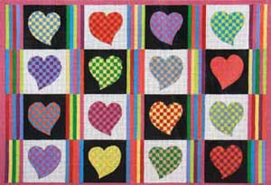 The Meredith Bag & Isabel Backpack