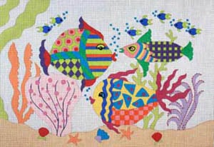 The Meredith Bag & Isabel Backpack