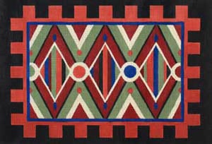 The Meredith Bag & Isabel Backpack