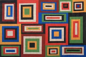 The Meredith Bag & Isabel Backpack