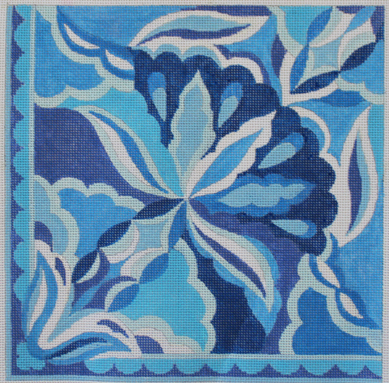 Sally Corey · Arabesque Azure