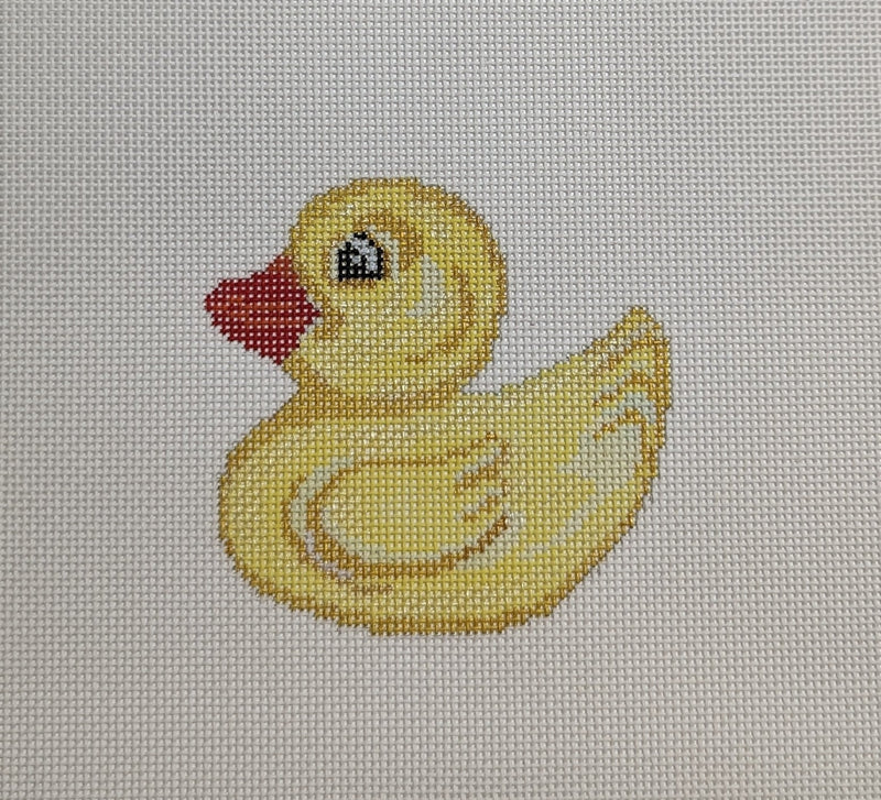 Baby Ducky