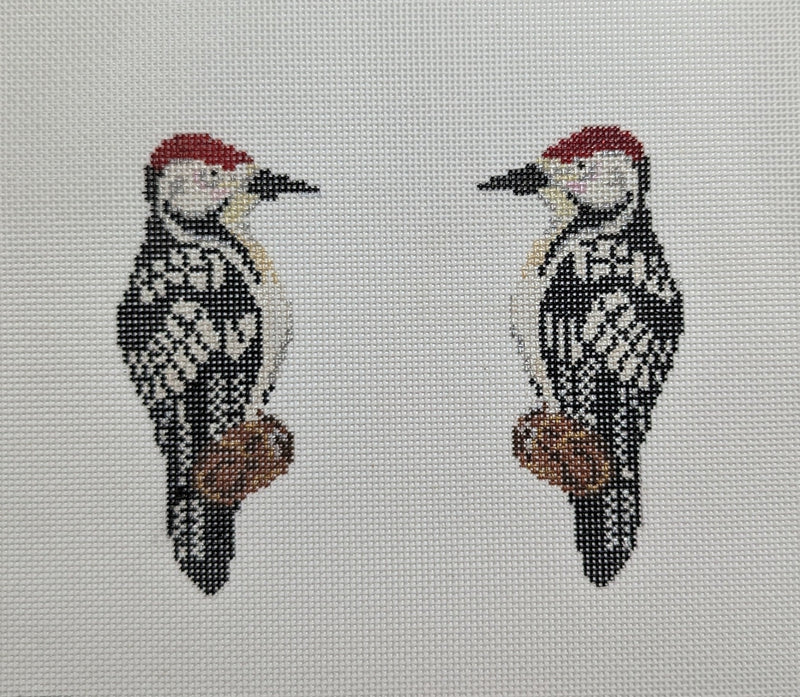 Woodpecker