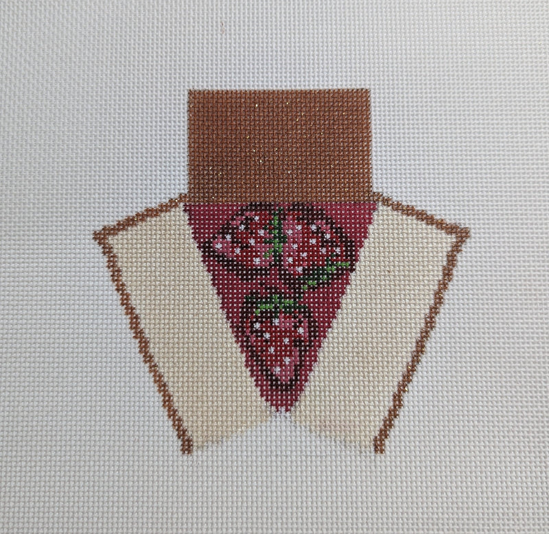 Strawberry Cheesecake