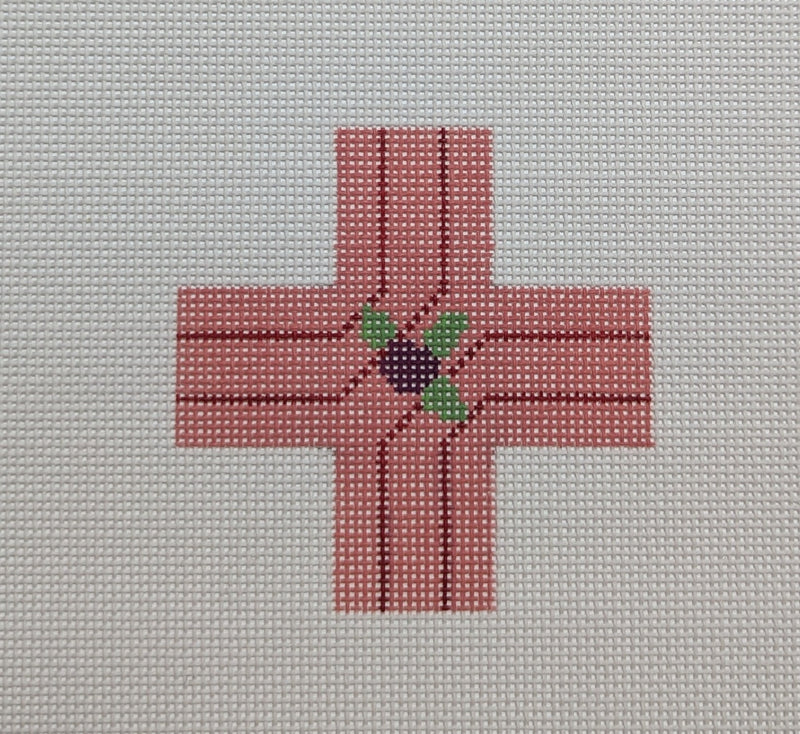 Petit Four - Strawberry