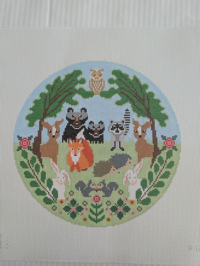 Forest Friends