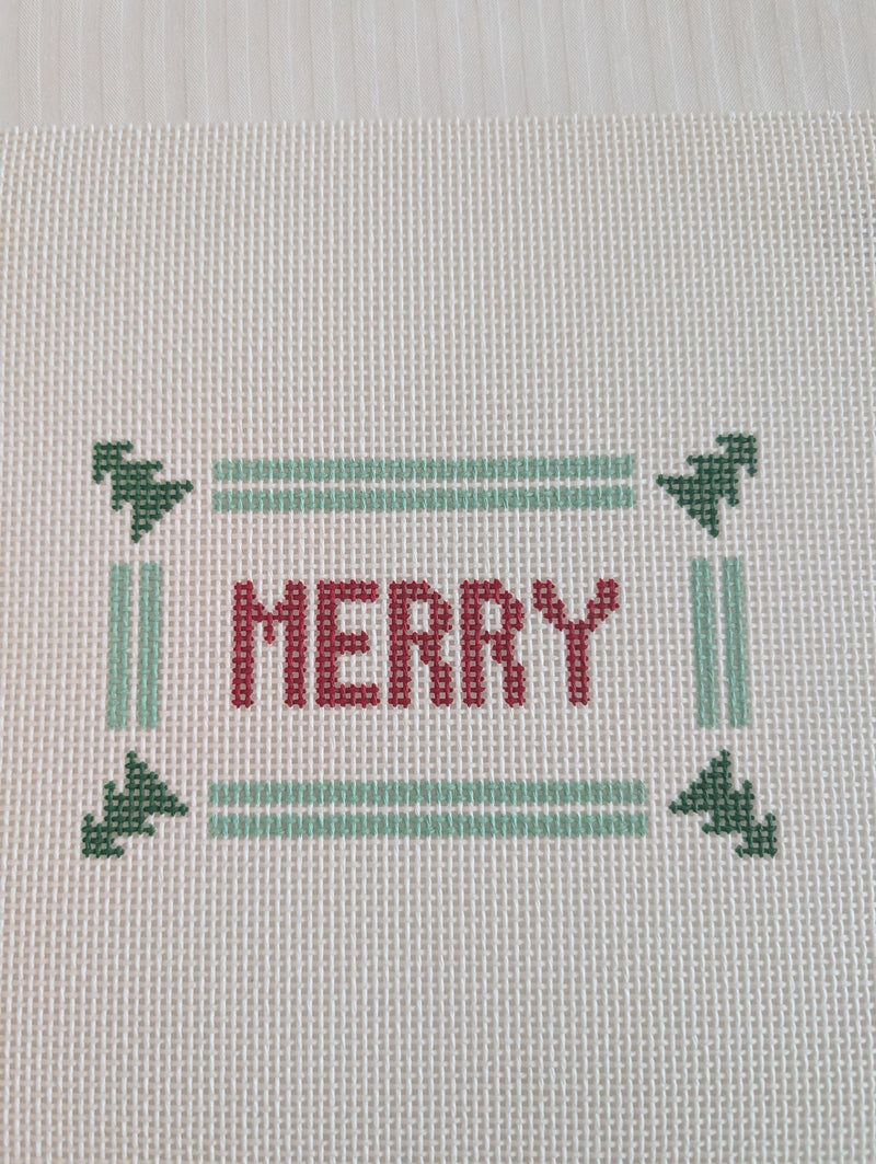 MERRY