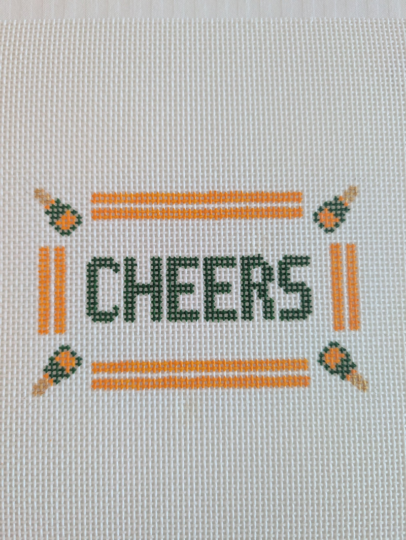 CHEERS