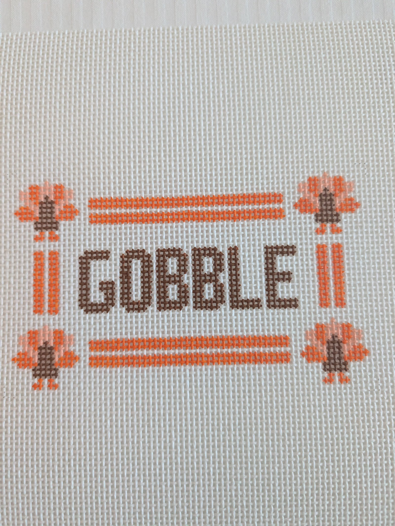 GOBBLE