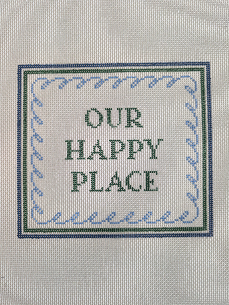 Our Happy Place