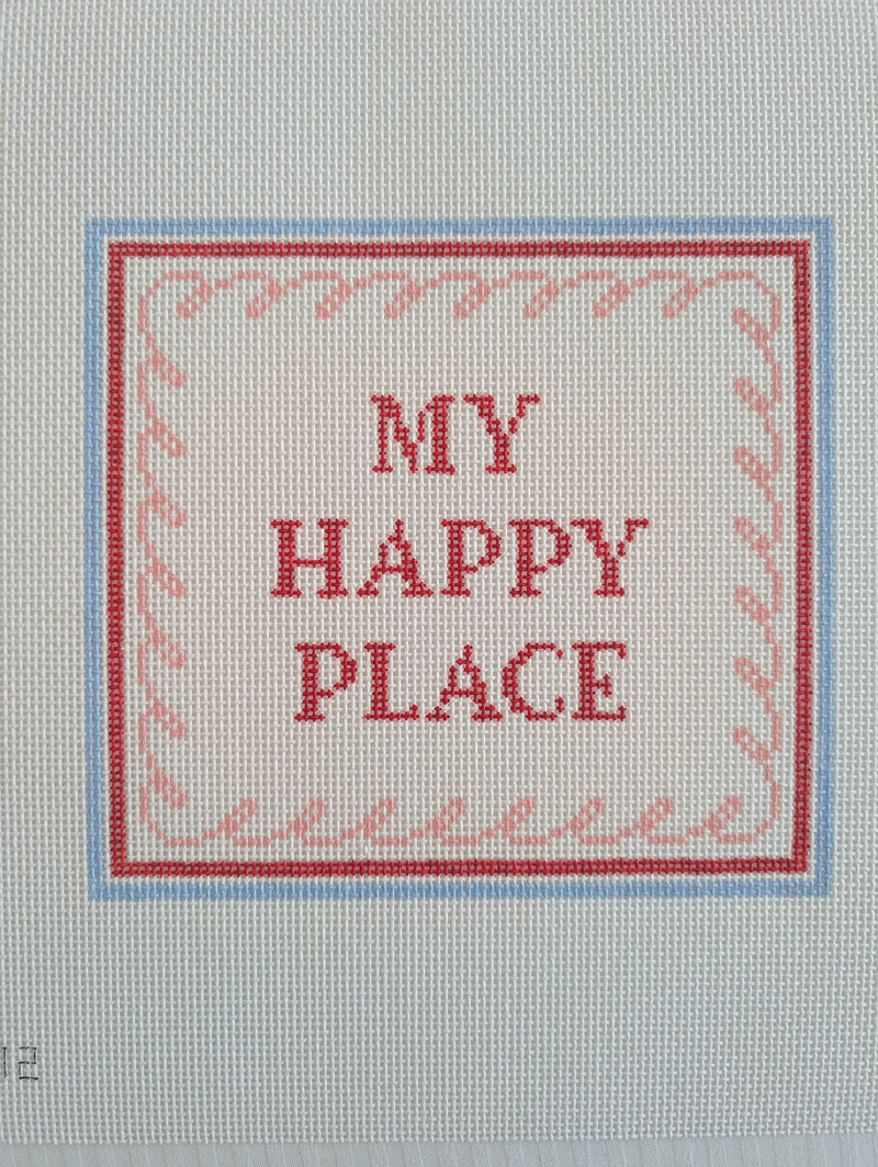 My Happy Place