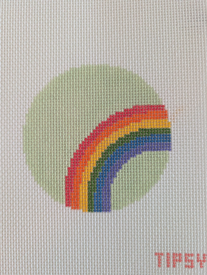 Rainbow Round