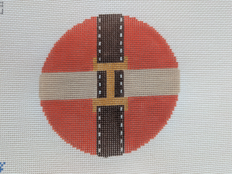 "H" round