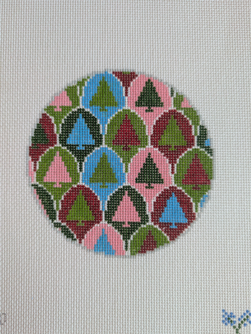 Scallop Tree