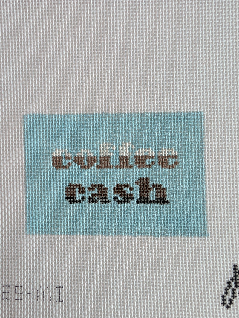 Coffee Cash