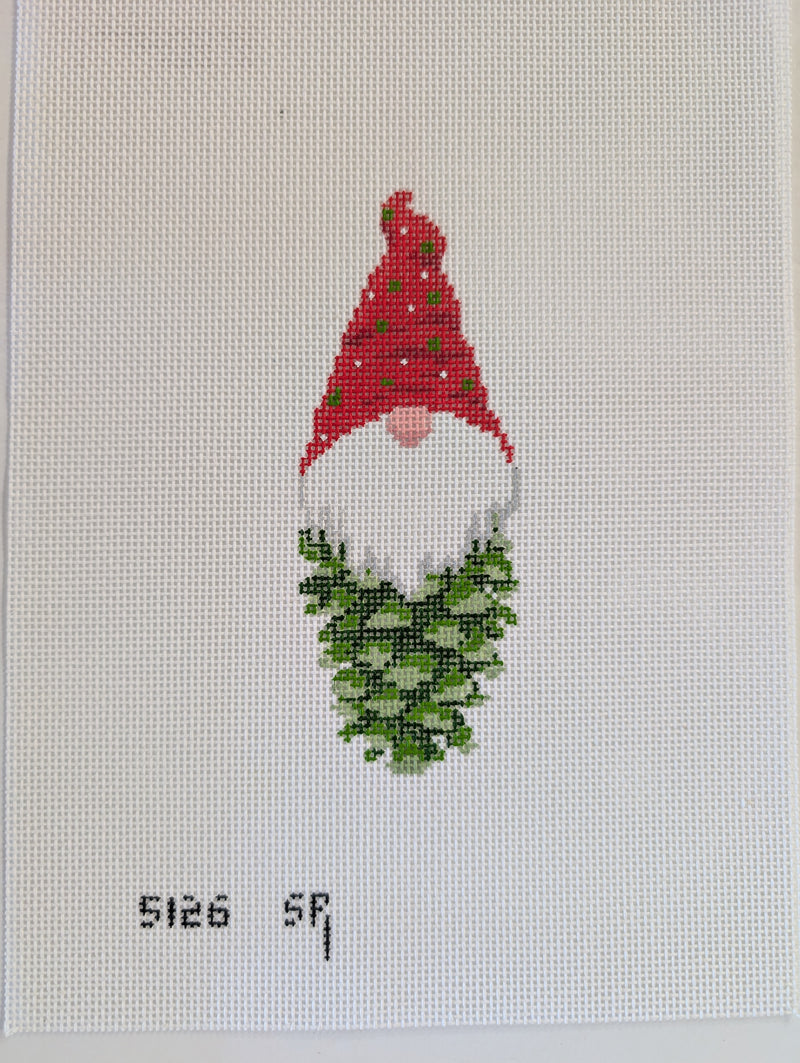 Gnome Pinecone
