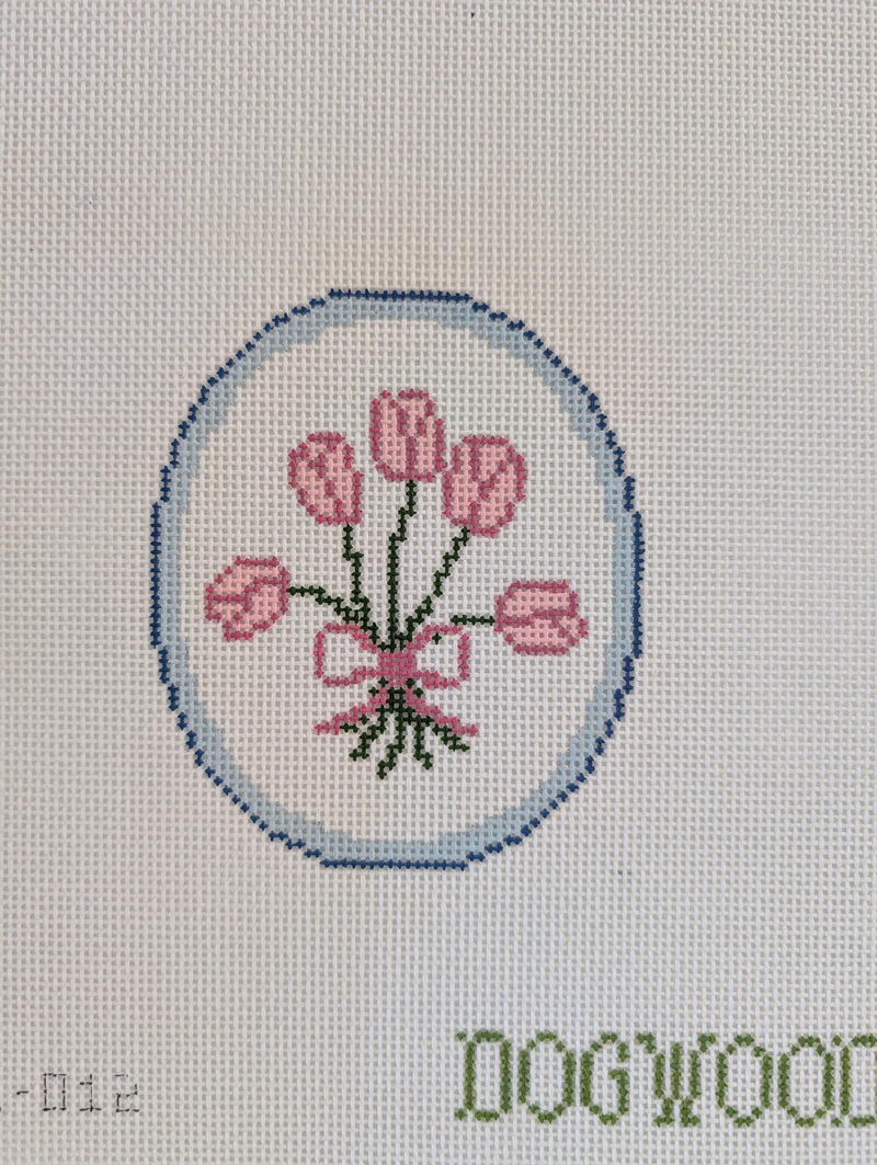 Tulip Oval