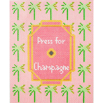 Press for Champagne