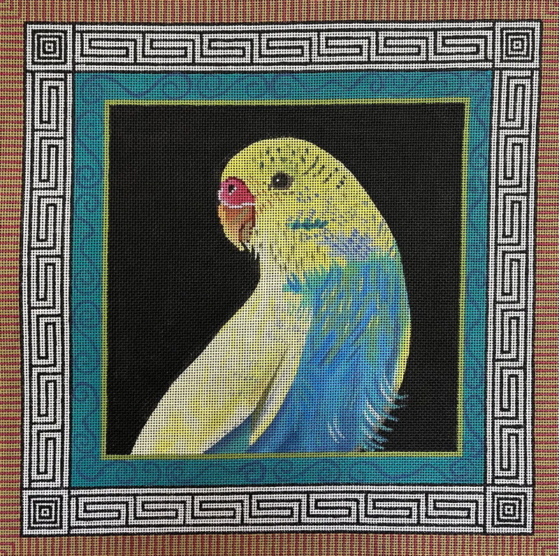 Parakeet