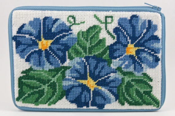 Stitch & Zip - Cosmetic Purse