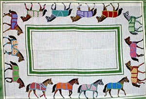 Horse Blankets