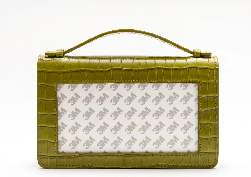 The Everyday Clutch