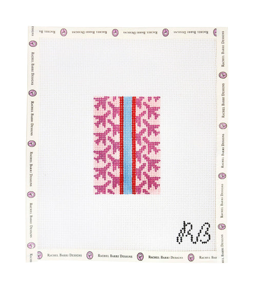 Airplane Houndstooth - Small