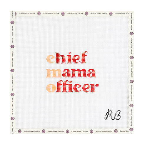 Chief Mama Officer
