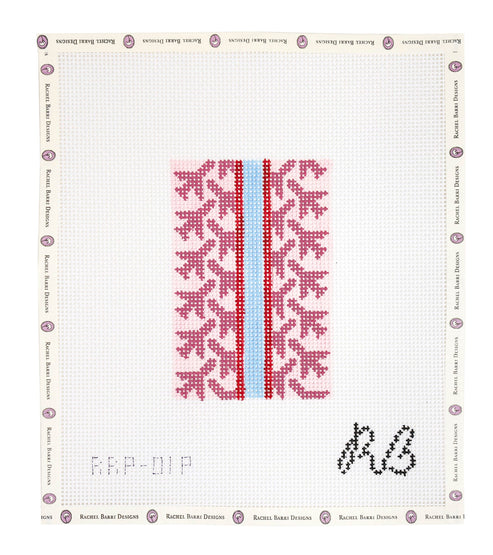 Airplane Houndstooth - Medium