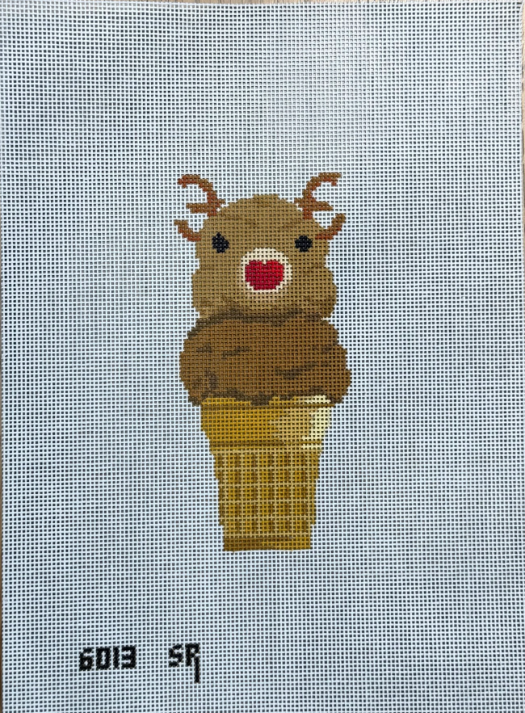 Reindeer Cone