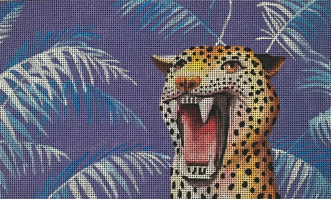 Clutch - Roaring Leopard