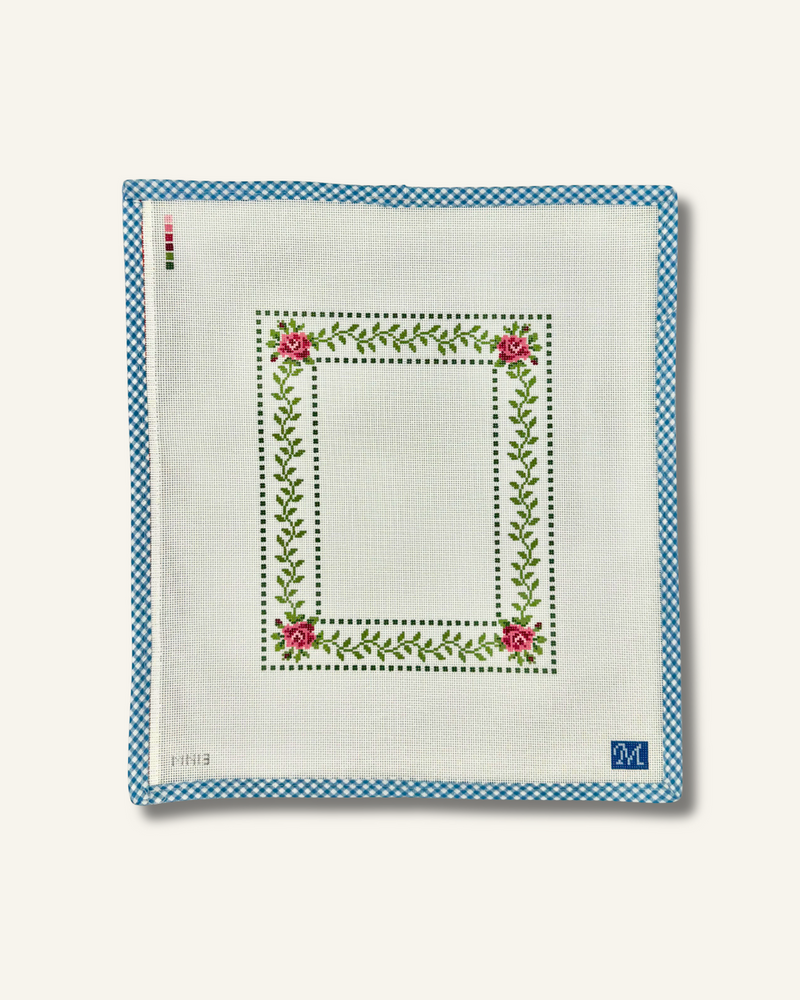 Rose Frame