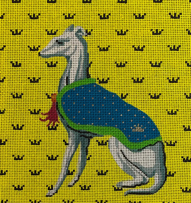 Royal Greyhound
