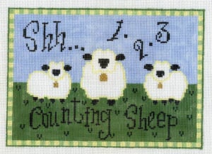 Counting Sheep