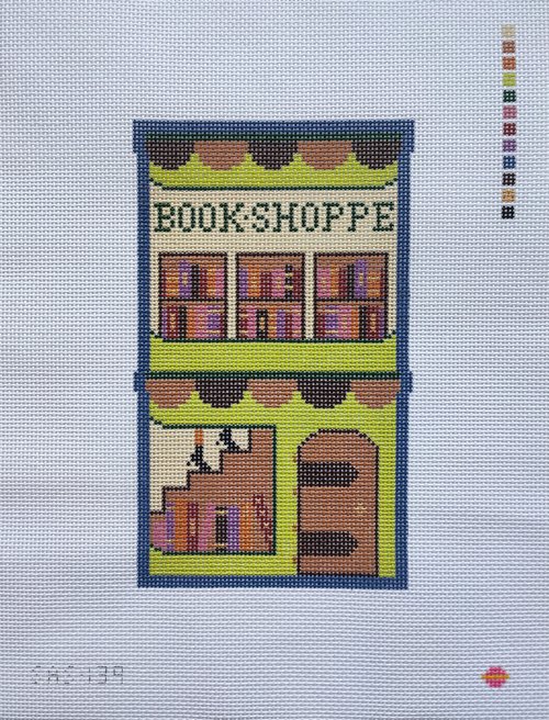 Grimoires and Goodies (18m)