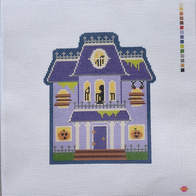 Norman's House (18m)