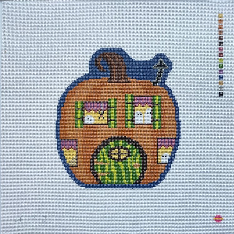 Pumpkin Sweet Pumpkin (13)